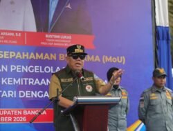 Masyarakat 8 Desa di Bangka Ucapkan Terima Kasih ke Gubernur Hidayat Usai Puluhan Tahun Berjuang untuk Plasma 20 Persen