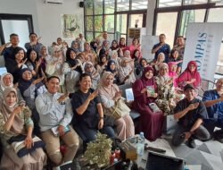 Menuju HUT ke-70 tahun, PT Astra International Tbk Hadirkan Jurnalis Mengajar