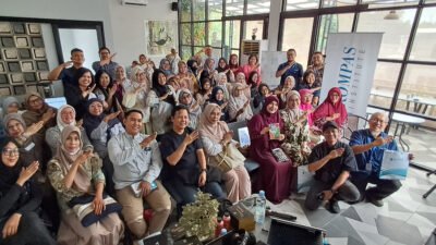 Menuju HUT ke-70 tahun, PT Astra International Tbk Hadirkan Jurnalis Mengajar