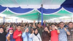Perjuangkan Manfaat Investasi untuk Rakyat, Gubernur Babel Kawal Plasma PT GML