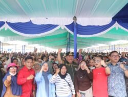 Perjuangkan Manfaat Investasi untuk Rakyat, Gubernur Babel Kawal Plasma PT GML