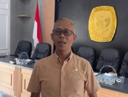 KPU Bangka Proses Usulan PAW Kursi Almarhum Massuri, Verifikasi Ditargetkan Lima Hari