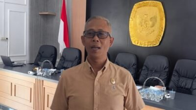 KPU Bangka Proses Usulan PAW Kursi Almarhum Massuri, Verifikasi Ditargetkan Lima Hari