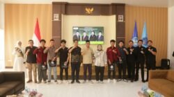 Sosialisasi Kelembagaan DPD RI di UBB Perkuat Literasi Kebangsaan dan Aspirasi Daerah