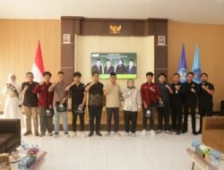 Sosialisasi Kelembagaan DPD RI di UBB Perkuat Literasi Kebangsaan dan Aspirasi Daerah