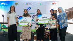 PT Astra International Tbk dan Kemenduk Bangga/BKKBN Perkuat Kolaborasi Pencegahan Stunting di Desa Sejahtera Astra Gedepangrango