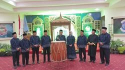 Wali Kota Pangkalpinang Buka MTQH ke-XXXIV Tahun 2026