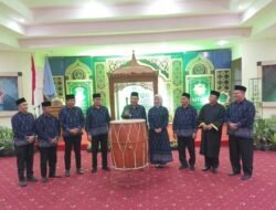 Wali Kota Pangkalpinang Buka MTQH ke-XXXIV Tahun 2026