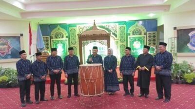 Wali Kota Pangkalpinang Buka MTQH ke-XXXIV Tahun 2026