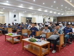 MTQH XXXIV Pangkalpinang Resmi Ditutup, Kafilah Terbaik Dipersiapkan Hadapi Tingkat Provinsi