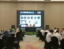 Pemkot Pangkalpinang Percepat RDTR Bukit Intan dan Girimaya, Didorong Beri Kepastian Investasi