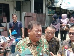 Bayar Pajak Dapat Hadiah, 4 Kendaraan Disiapkan Pemkot Pangkalpinang