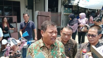 Bayar Pajak Dapat Hadiah, 4 Kendaraan Disiapkan Pemkot Pangkalpinang