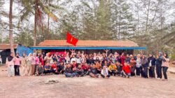 DAD Akbar IMM Unmuh Babel 2026 Tembus 70 Pendaftar, Libatkan Mahasiswa Lintas Perguruan Tinggi
