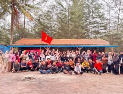 DAD Akbar IMM Unmuh Babel 2026 Tembus 70 Pendaftar, Libatkan Mahasiswa Lintas Perguruan Tinggi