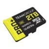 TEAMGROUP Hadirkan MicroSD 2TB, Bidik Kebutuhan Rekam Video 4K