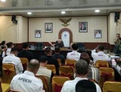 DPRD Babel Bahas Pendataan Desil, Dorong Pemda Percepat Verifikasi Data Penerima Bantuan