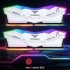 T-FORCE DELTA RGB DDR5-6000 32GB, Kombinasi Performa Tinggi dan Desain Gaming