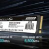 Teamgroup Hadirkan MP44Q, SSD PCIe Gen4 Berkapasitas hingga 4TB dengan Kecepatan 7.400 MB/s