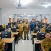 Pemkot Pangkalpinang Perkuat Manajemen Talenta ASN melalui Profiling Kompetensi dan Potensi